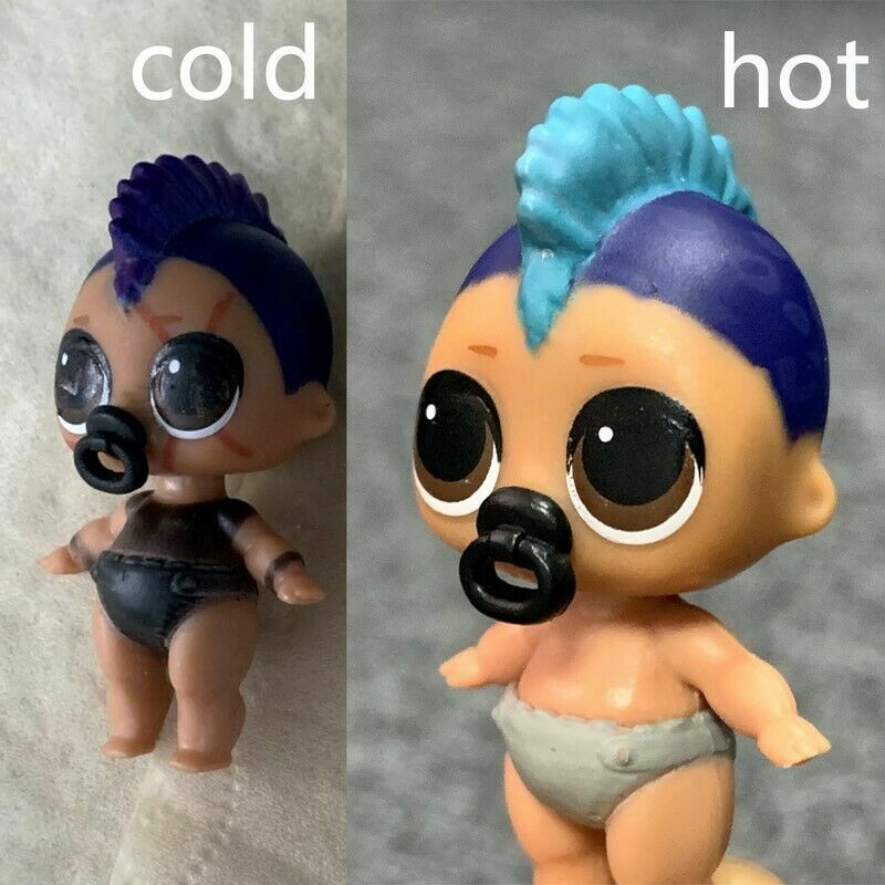lil punk boi